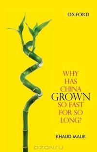 Why Has China Grown So Fast For So Long?