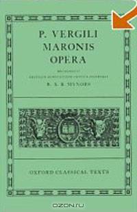 Opera (Scriptorum Classicorum Bibliotheca Oxoniensis)