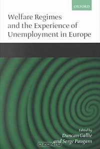 Welfare Regimes and the Experience of Unemployment in Europe