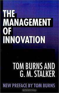 The Management of Innovation