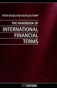 The Handbook of International Financial Terms