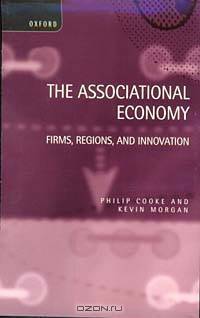 The Associational Economy: Firms, Regions, and Innovation