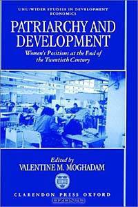 Patriarchy and Economic Development: Women
