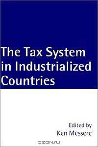 The Tax System in Industrialized Countries