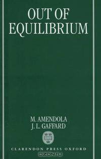 Out of Equilibrium