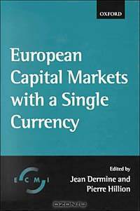 European Capital Markets With a Single Currency