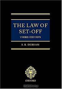 The Law of Set-Off