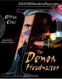 The Demon Headmaster