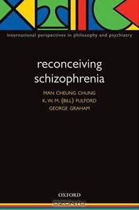 Reconceiving Schizophrenia