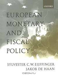 European Monetary and Fiscal Policy