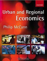 Urban and Regional Economics