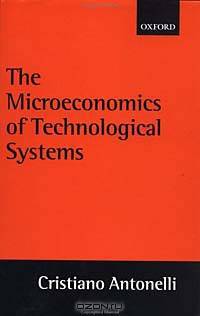 The Microeconomics of Technological Systems