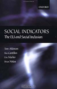 Social Indicators: The EU and Social Inclusion