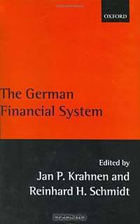 The German Financial System