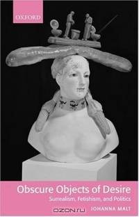 Obscure Objects of Desire - Surrealism, Fetishism, and Politics: Surrealism, Fetishism, and Politics