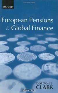 European Pensions & Global Finance (Economics & Finance)