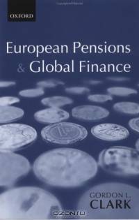 European Pensions and Global Finance (Economics & Finance)