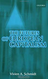The Futures of European Capitalism