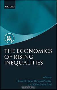 The Economies of Rising Inequalities