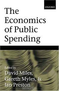 The Economics of Public Spending