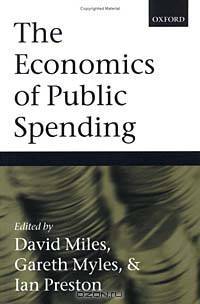 The Economics of Public Spending