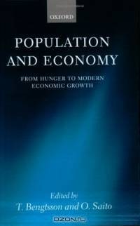 Population and Economy: From Hunger to Modern Economic Growth