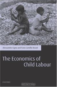 The Economics of Child Labour