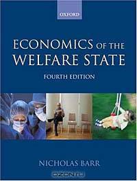Economics of the Welfare State