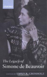 The Legacy of Simone de Beauvoir