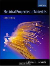 Electrical Properties of Materials