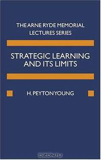 Strategic Learning and Its Limits