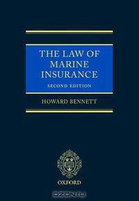The Law of Marine Insurance