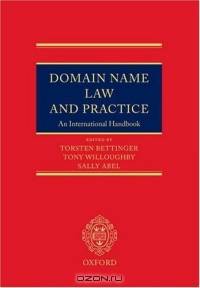 Domain Name Law And Practice: An International Handbook