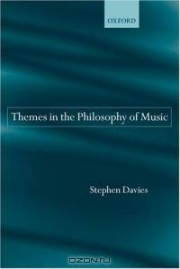 Themes In The Philosophy Of Music
