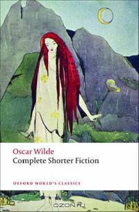 Complete Shorter Fiction