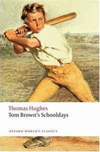 Tom Brown