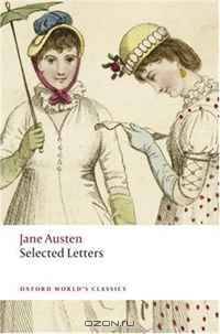 Jane Austen: Selected Letters