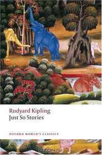 Just So Stories