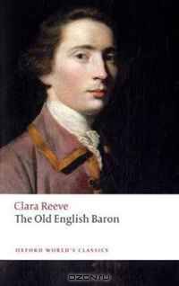 The Old English Baron (Oxford World