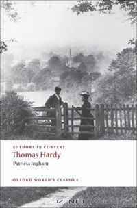 Thomas Hardy (Authors in Context) (Oxford World