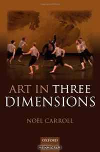 Art in Three Dimensions