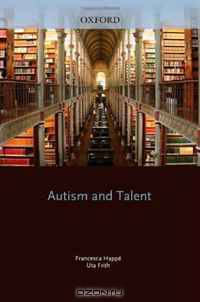 Autism and Talent