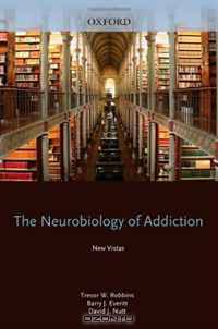 The Neurobiology of Addiction (Philosophical Transactions of the Royal Society of London. Series B, Biological Sciences)