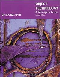 Object Technology: A Manager