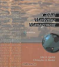Global Marketing Management (4th Edition)