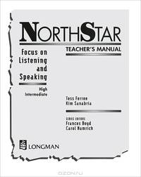 Teacher Manual Hi-Intermediate: Focus on Listening and Speaking: High Intermediate Teacher