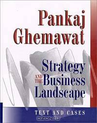Strategy and the Business Landscape