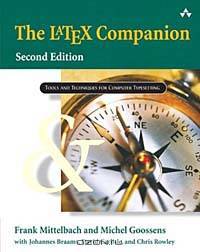 LaTeX Companion, The (2nd Edition)