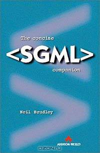 The Concise SGML Companion