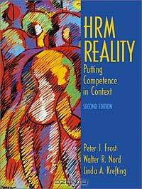 HRM Reality (2nd Edition)